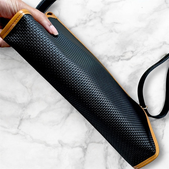 YSL Yves Saint Laurent Clutch Crossbody Bag ✨ - Picture 6 of 15